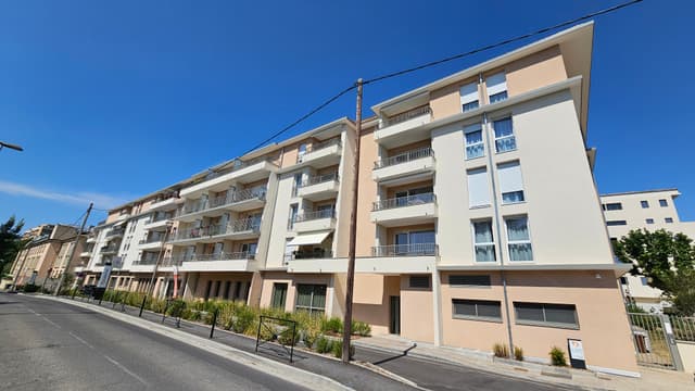 Photo de la résidence 1