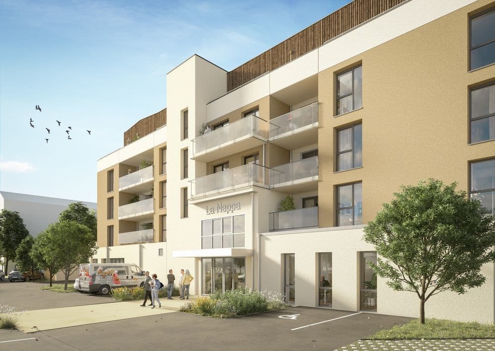 Résidence - Galerie de photos - Image 1 sur 15