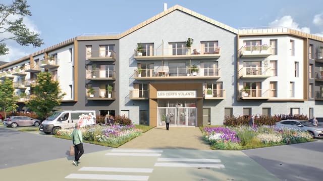 Photo de la résidence 1