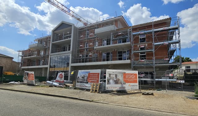 Photo de la résidence 1