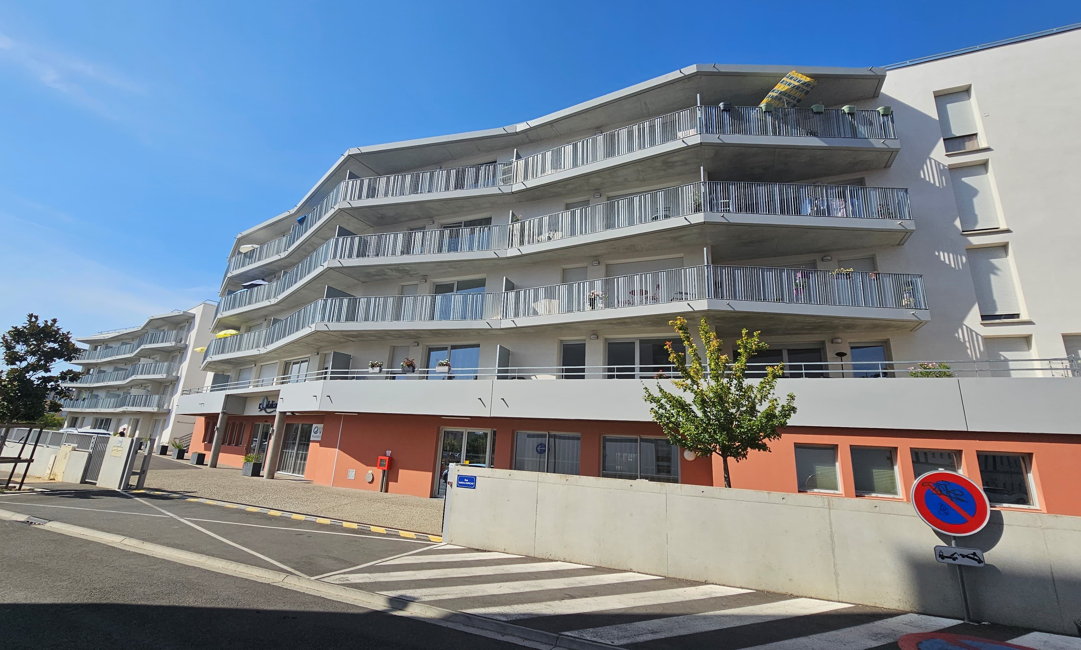 Résidence - Galerie de photos - Image 1 sur 4