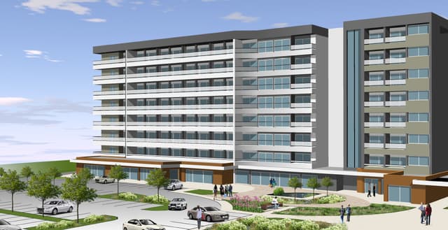 Photo de la résidence 1