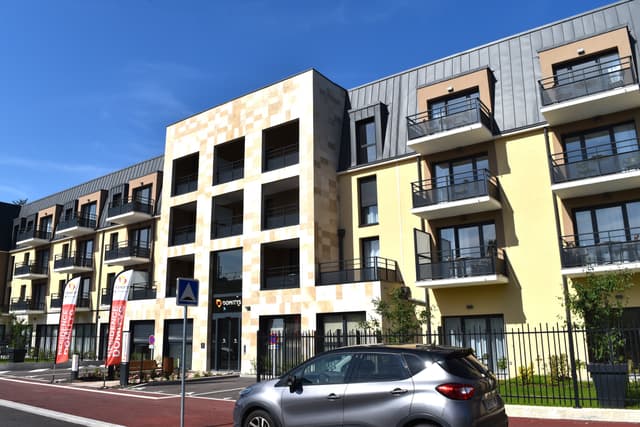 Photo de la résidence 1