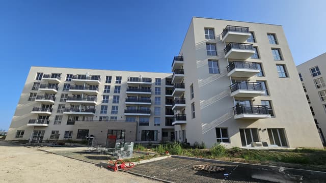 Photo de la résidence 1