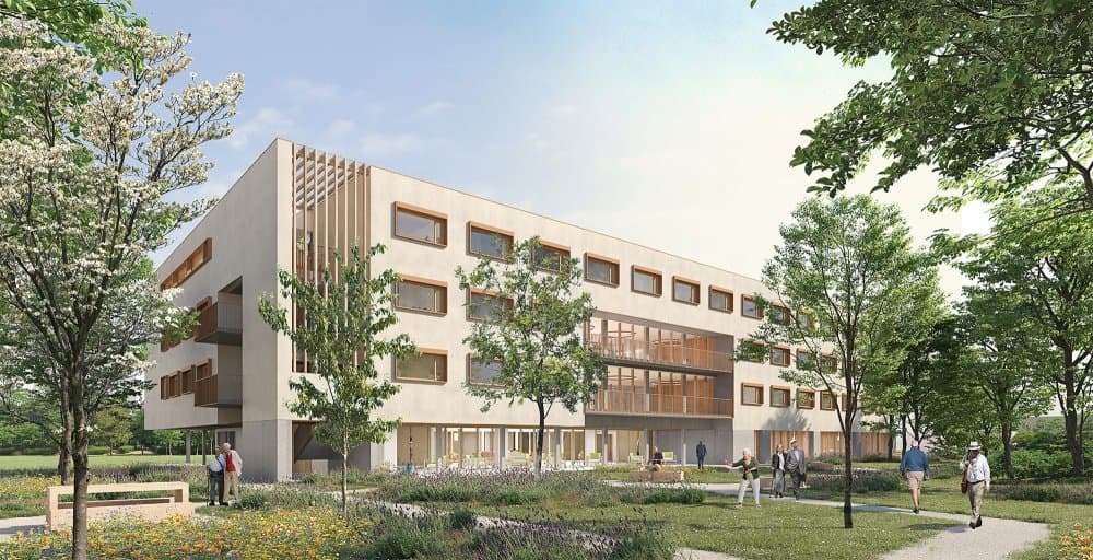 Résidence - Galerie de photos - Image 1 sur 2