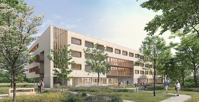 Photo de la résidence 1