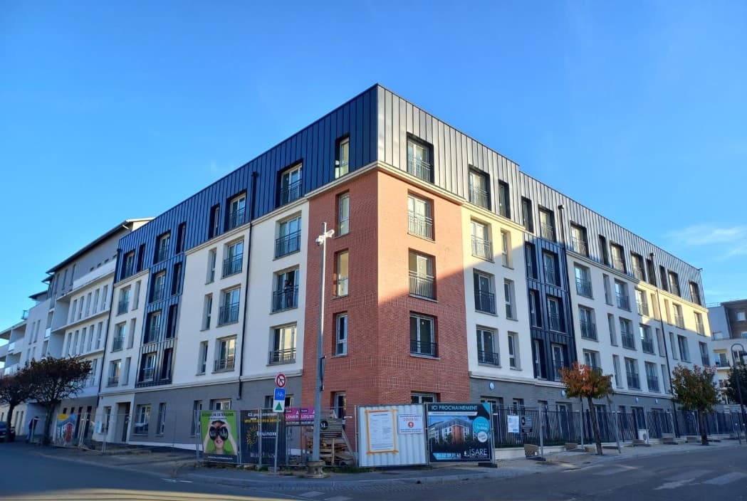 Résidence - Galerie de photos - Image 1 sur 1