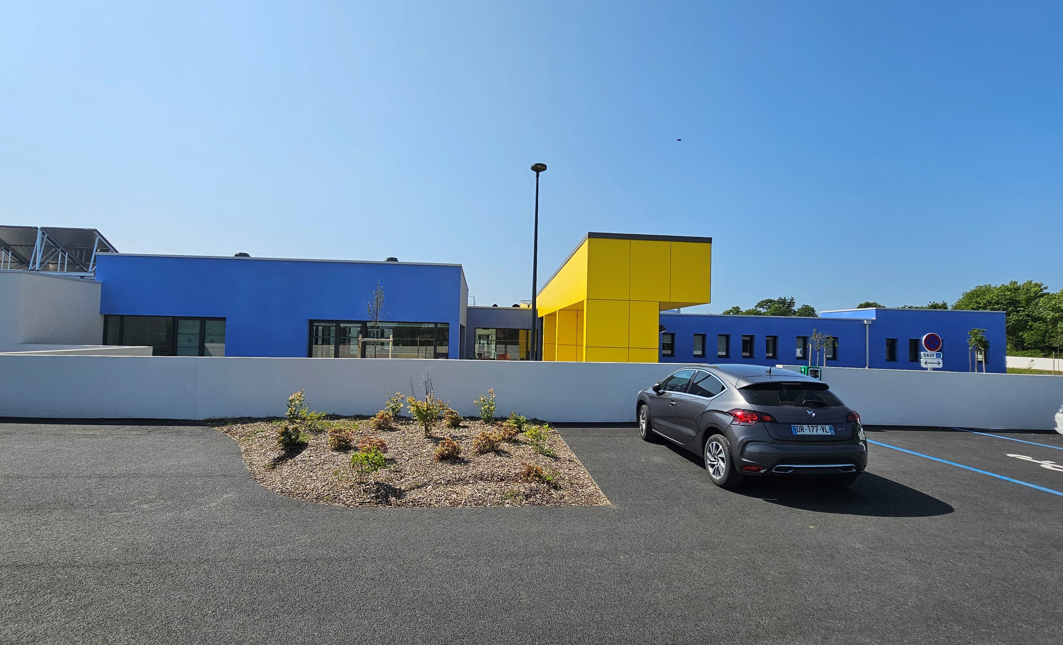 Résidence - Galerie de photos - Image 1 sur 6