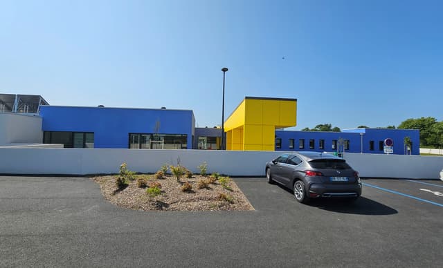 Photo de la résidence 1