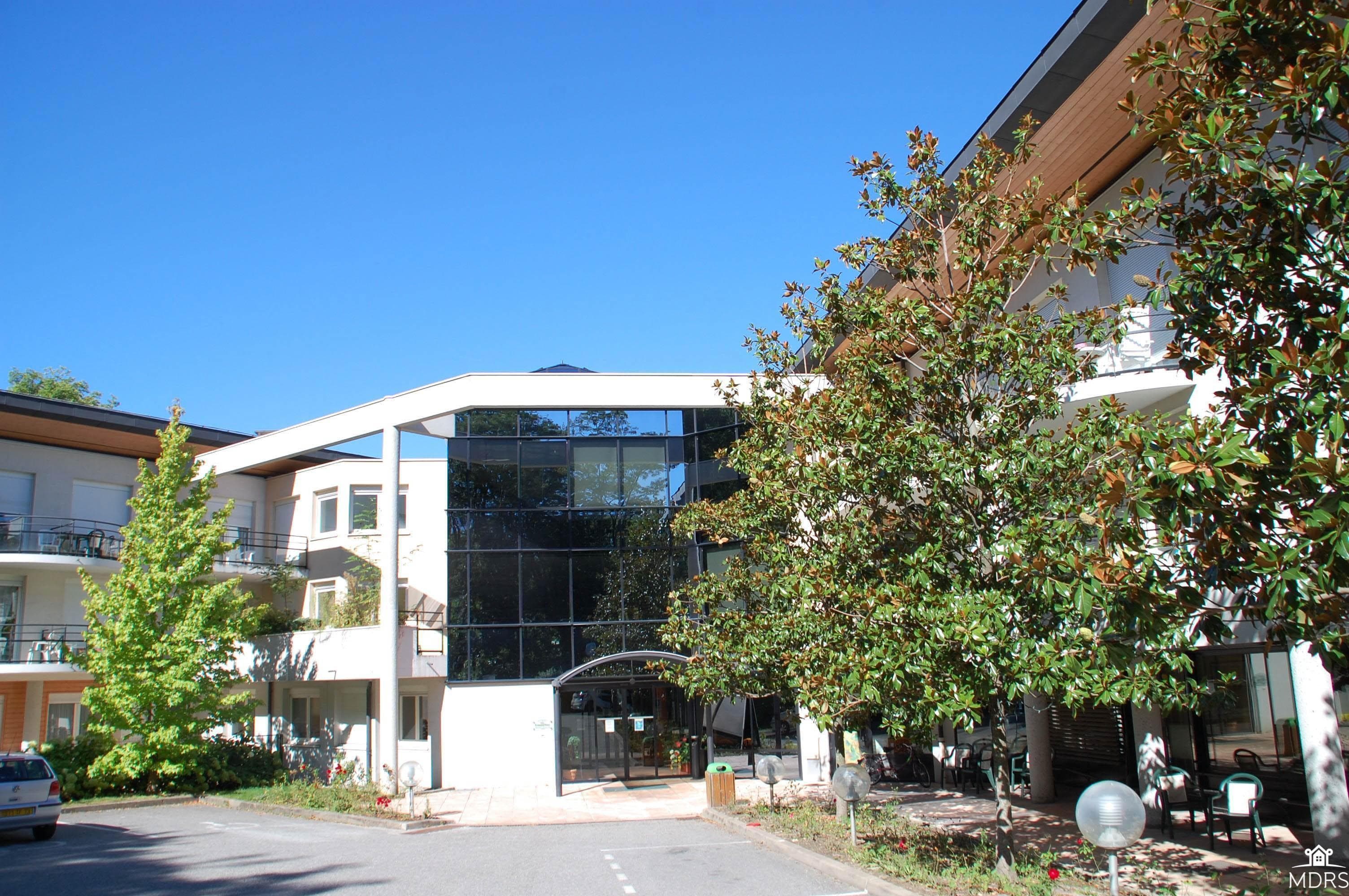 Résidence - Galerie de photos - Image 1 sur 1