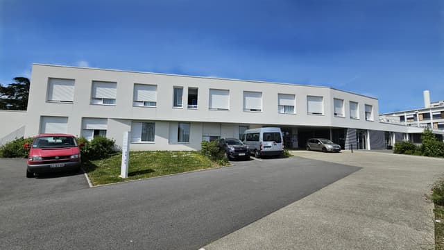 Photo de la résidence 1