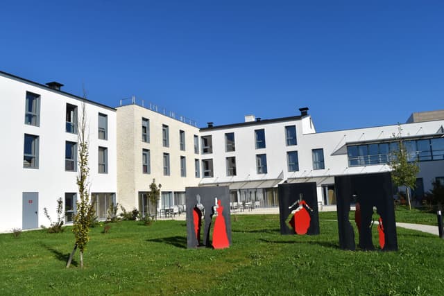 Photo de la résidence 1