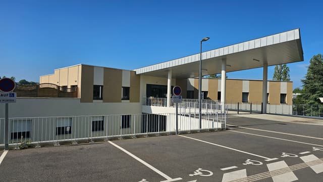 Photo de la résidence 1