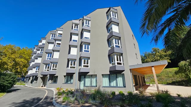 Photo de la résidence 1