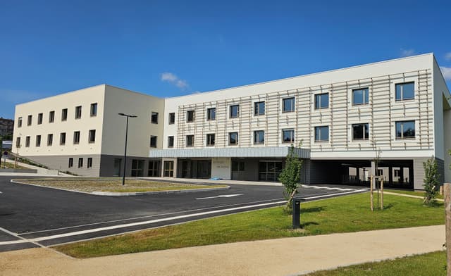 Photo de la résidence 1