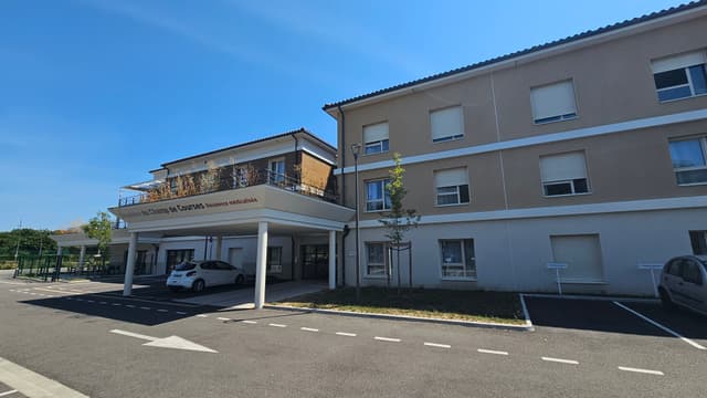 Photo de la résidence 1