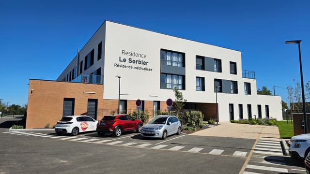 Photo de la résidence 1