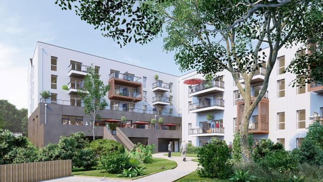 Photo de la résidence 1