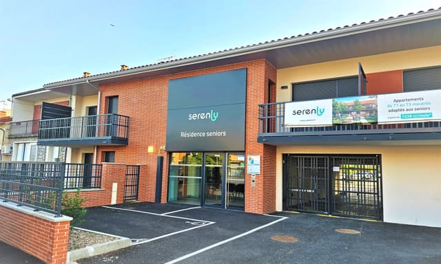 Photo de la résidence 1