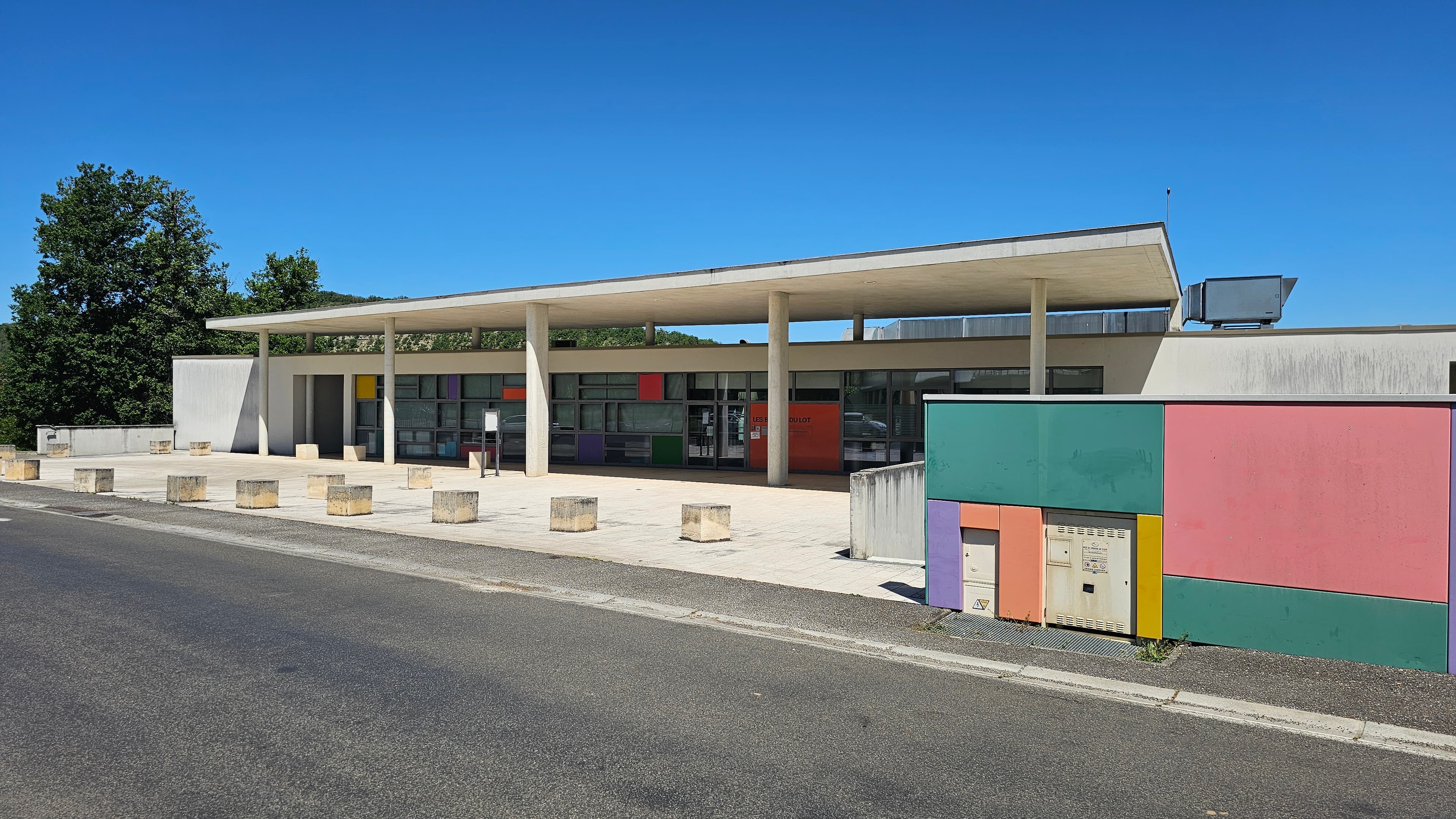 Résidence - Galerie de photos - Image 1 sur 1