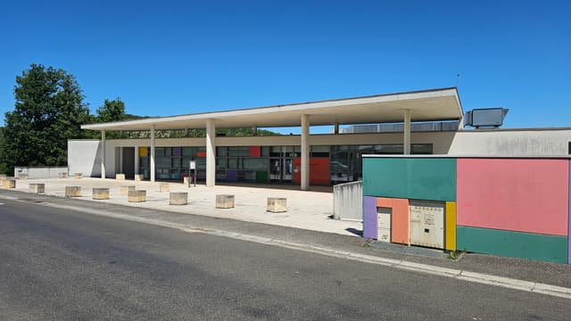 Photo de la résidence 1