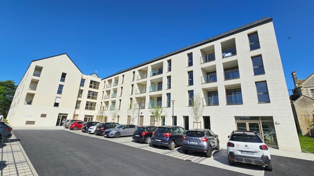 Photo de la résidence 1