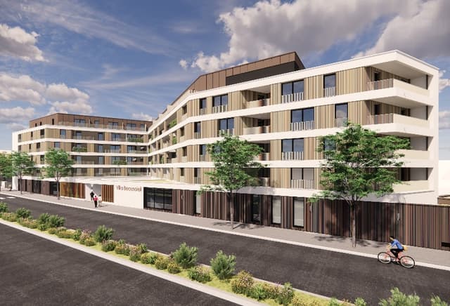 Photo de la résidence 1