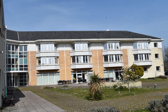 Photo de la résidence 1