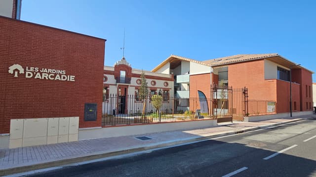 Photo de la résidence 1