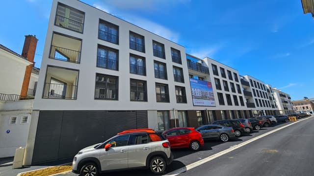 Photo de la résidence 1