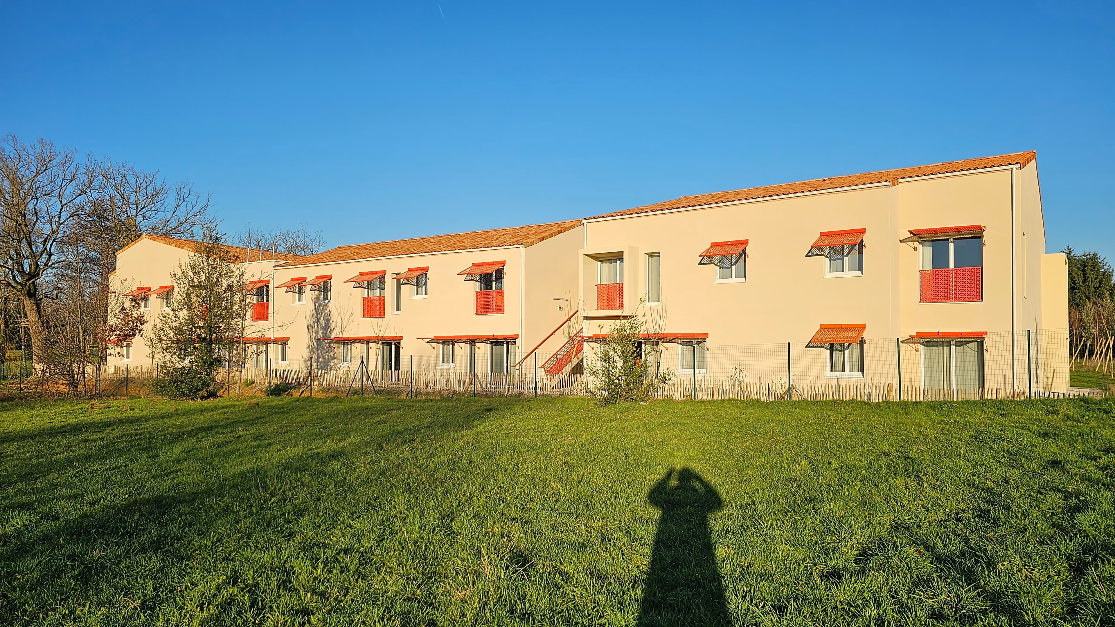 Résidence - Galerie de photos - Image 1 sur 12