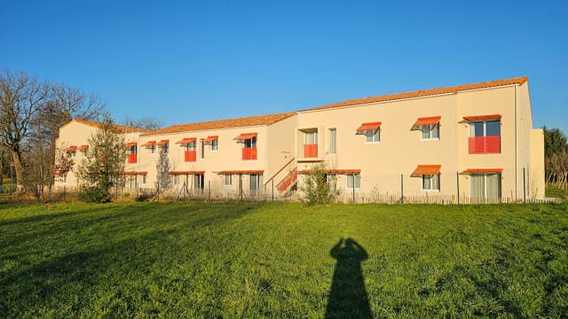 Photo de la résidence 1