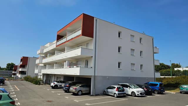 Photo de la résidence 1