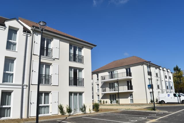 Photo de la résidence 1