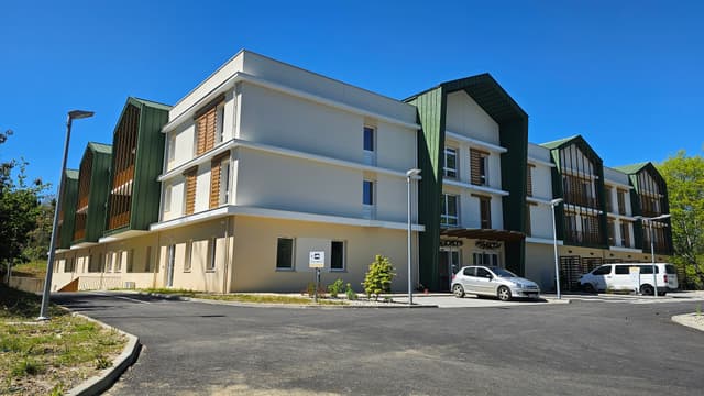 Photo de la résidence 1