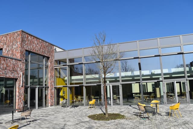 Photo de la résidence 1