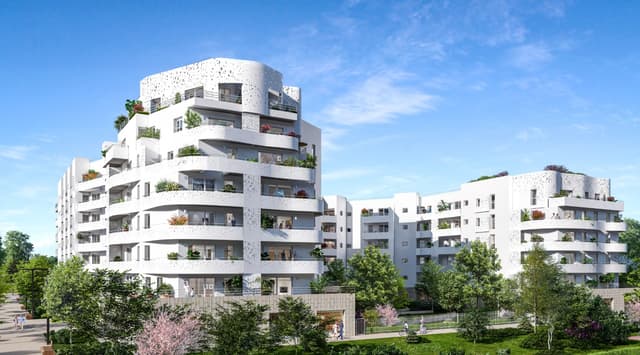 Photo de la résidence 1