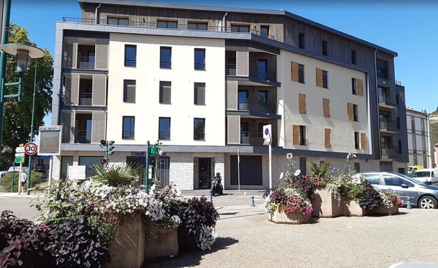 Photo de la résidence 1