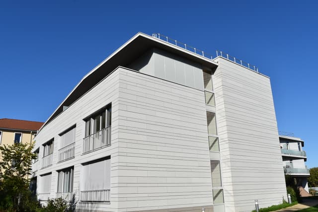 Photo de la résidence 1