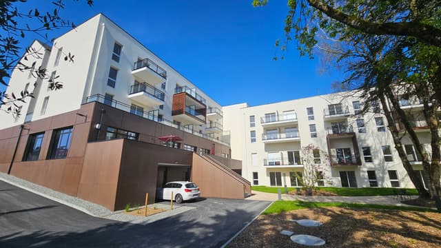 Photo de la résidence 1