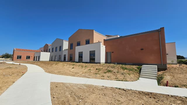 Photo de la résidence 1