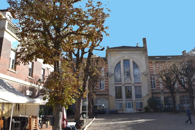 Photo de la résidence 1