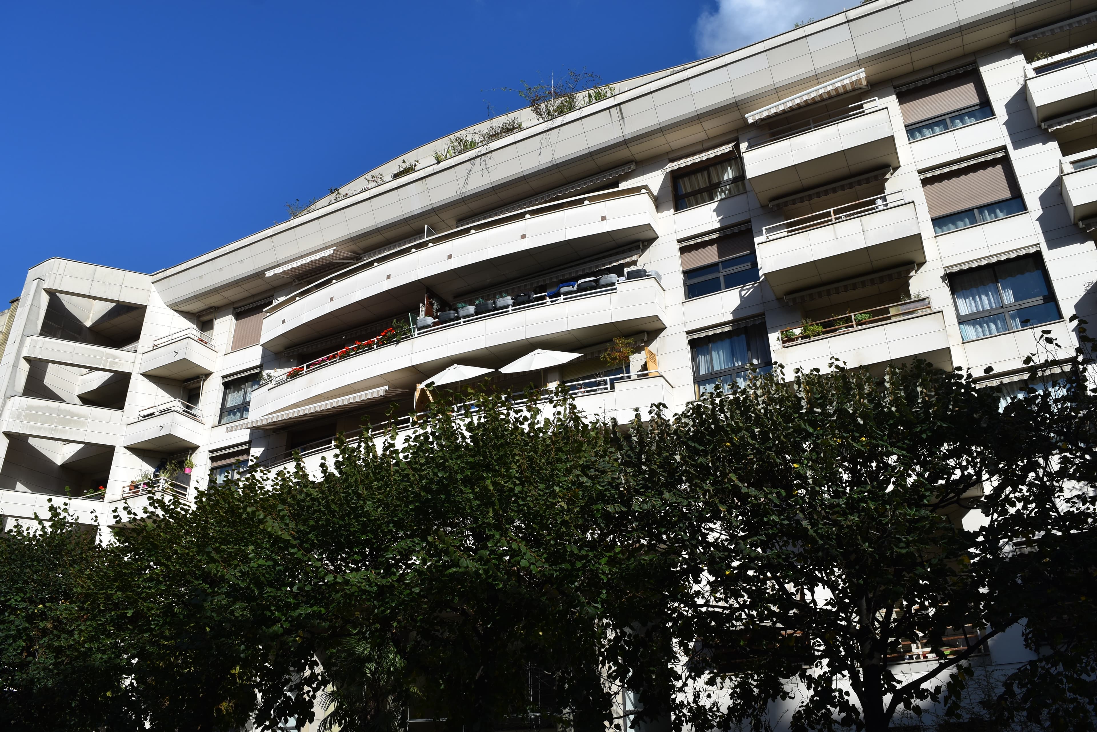 Résidence - Galerie de photos - Image 1 sur 1