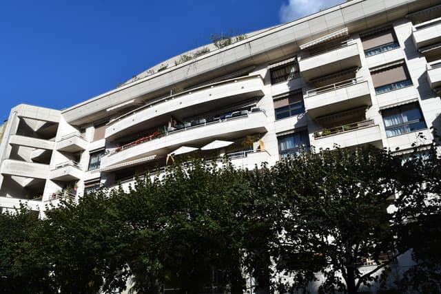 Photo de la résidence 1