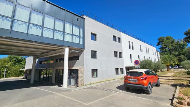 Photo de la résidence 1