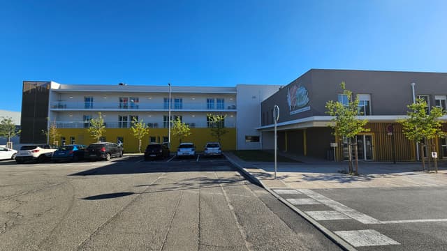 Photo de la résidence 1