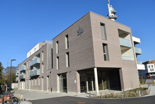 Photo de la résidence 1