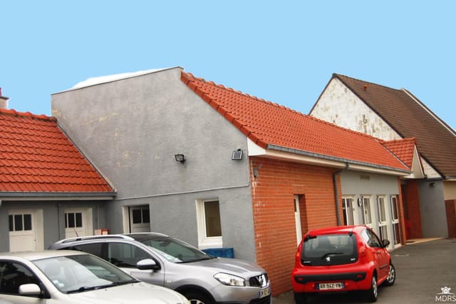 Photo de la résidence 1