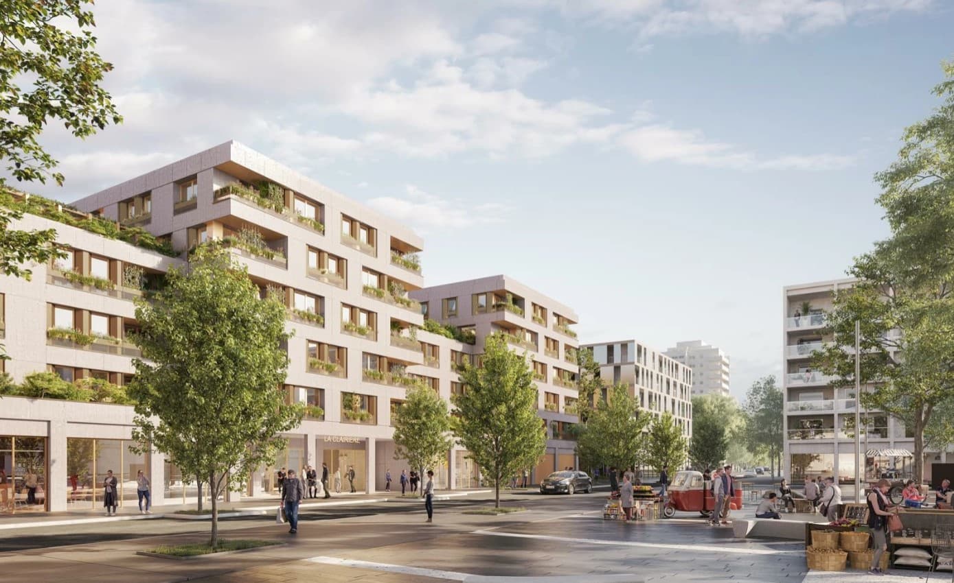 Résidence - Galerie de photos - Image 1 sur 2