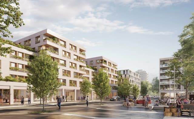 Photo de la résidence 1